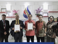 Kuliah Karyawan ITB STIKOM Bali Nomor 4
