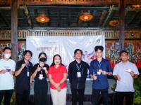 Kuliah Karyawan ITB STIKOM Bali Nomor Foto Kegiatan 4